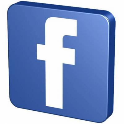 Facebook logo